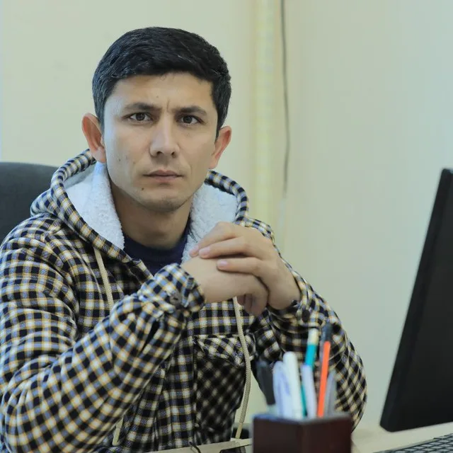 Умид Худойқулов