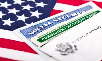 Green Card лотереясининг тарихи, бугуни ва келажаги