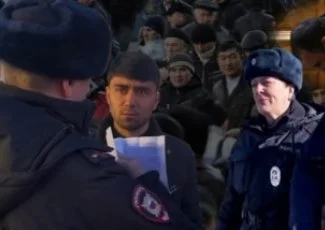 Энди Россияда меҳнат қилиш оғир бўлади
