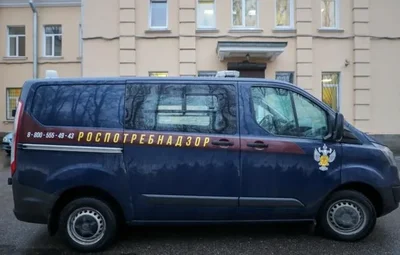 “Роспотребнадзор” Иркутскда ўлатнинг иккинчи ҳолати аниқланганини рад этди