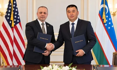 Vatan Global Alliance  ватандошлар манфаати учун ҳамкорликни  кенгайтирмоқда