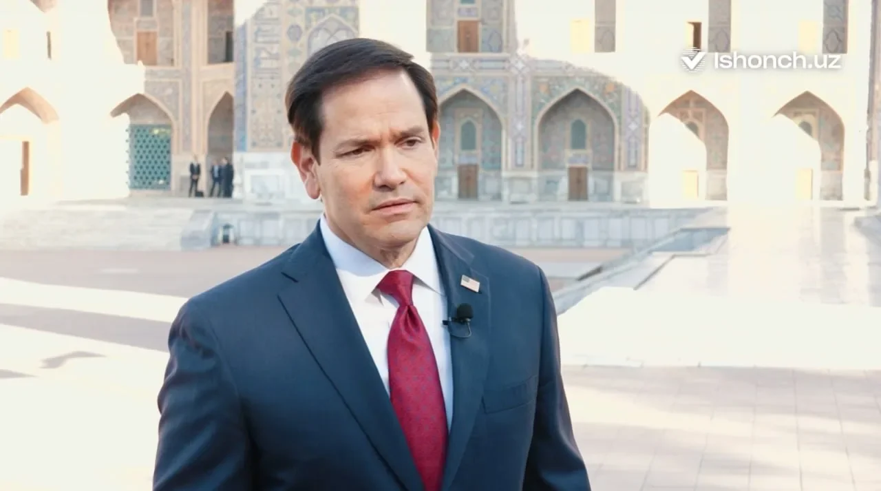 АҚШдан Майами – Ўзбекистон йўналишида тўғридан-тўғри авиақатнов очиш масаласи муҳокама қилиняпти