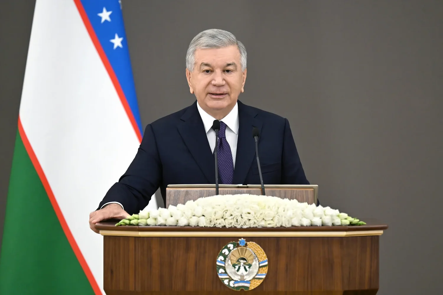 Президент Қашқадарёнинг олти қишлоғини туризм марказига айлантиришни топширди