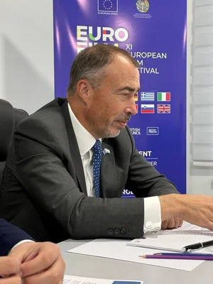 XI Европа кинофестивали Урганчда давом этмоқда
