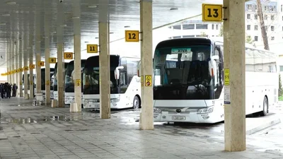 Йўл ҳақи нақдсиз тўланади, чипталар арзонлашади