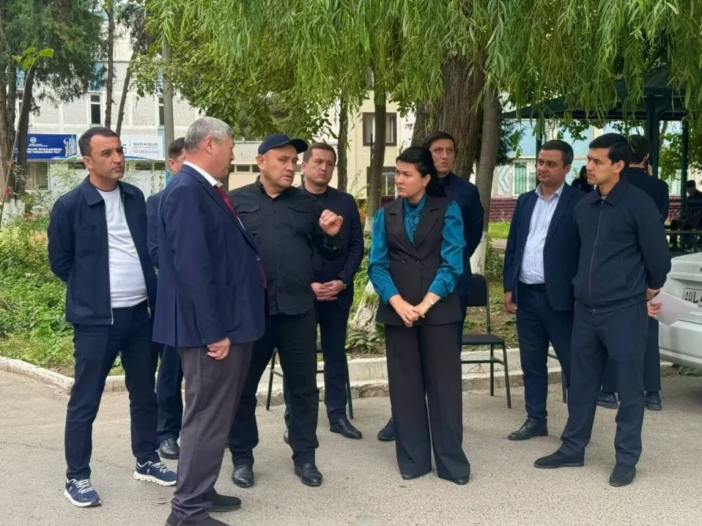 Тошкент давлат техника университети талабалари бошқа ётоқхоналар ва ижара хонадонларига жойлаштирилди.