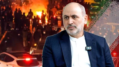 Эрон элчиси: "Америка низо келтириб чиқармоқчи, Эрон раҳбари ўлди, йўқ бўлди деб ичкаридан низо қўзғайди…"