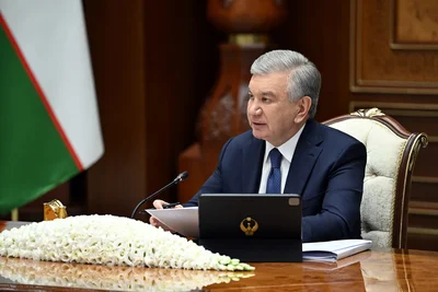 Президент - Аҳолини уй-жойга бўлган талабини таъминлаш доимий диққат марказида