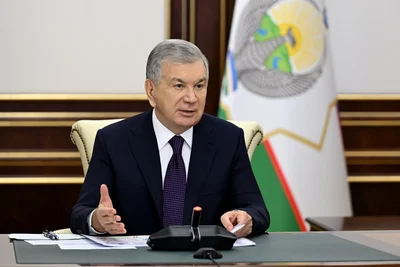 Президент наркотаҳдидларга қарши курашиш борасида қатор таклифларни илгари сурди