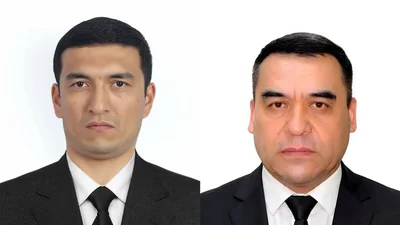 Шуҳрат Абдураҳмоновга икки ўринбосар тайинланди