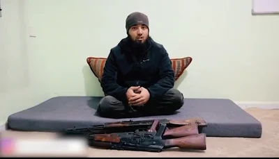 Интернетда бошланган йўл 10 йиллик қамоқ билан тугади