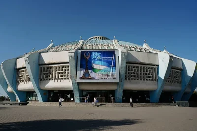 Маданият вазирлигидан садо чиқмагач...