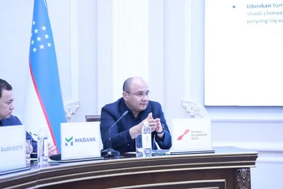 БРБ – шунчаки кредит берувчи эмас, тадбиркорнинг ишончли молиявий ҳамкори