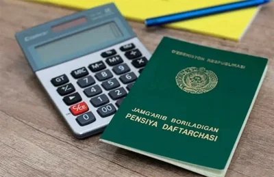 Пенсия жамғармаси харажатлари даромадларидан 21,1 триллион сўмга ошган