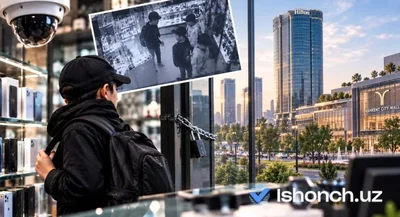Болаларни ўғриликка ким ўргатяпти? — Тадбиркор пойтахтда кўзга ташланаётган жиддий муаммодан хавотирда